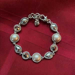 Gorgeous Brighton Bracelet